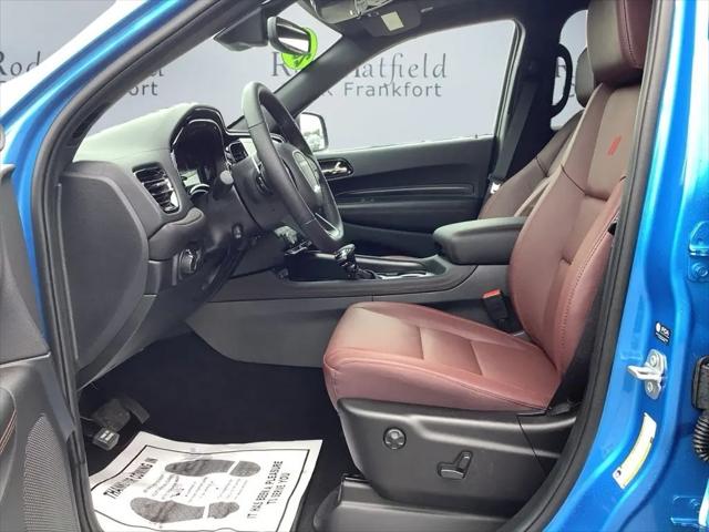 2026 Dodge Durango GT Plus AWD