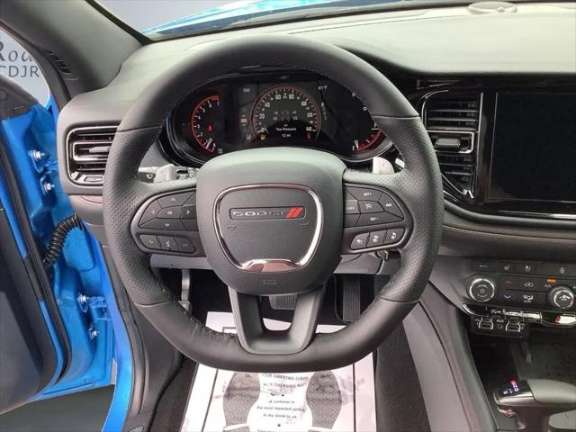 2026 Dodge Durango GT Plus AWD