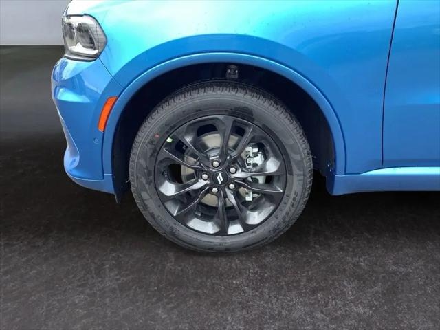 2026 Dodge Durango GT Plus AWD