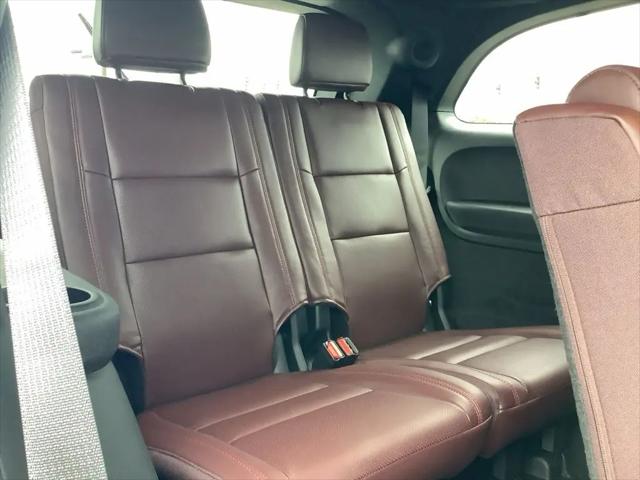 2026 Dodge Durango GT Plus AWD