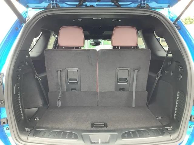 2026 Dodge Durango GT Plus AWD
