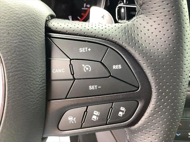 2026 Dodge Durango GT Plus AWD