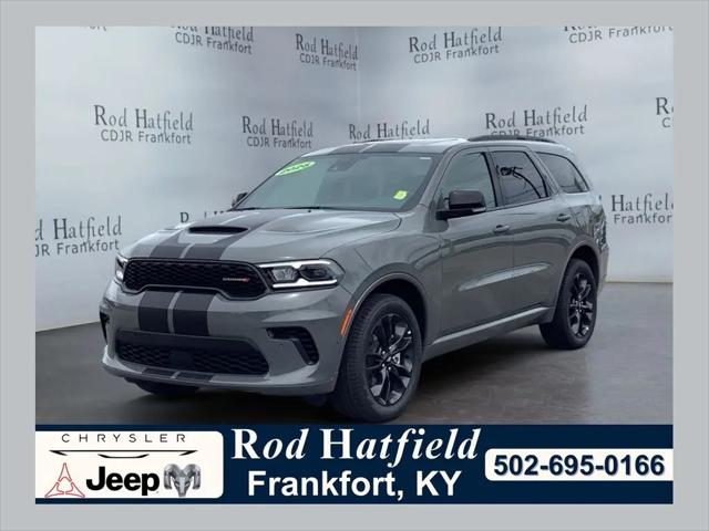 2026 Dodge Durango GT Plus AWD for sale in Frankfort, KY