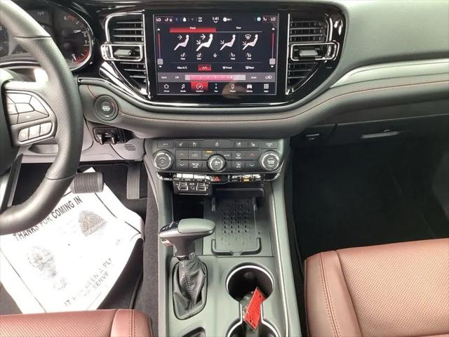 2026 Dodge Durango GT Plus AWD
