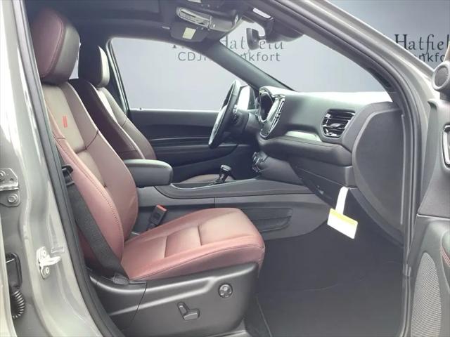 2026 Dodge Durango GT Plus AWD