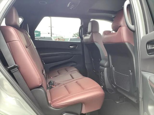 2026 Dodge Durango GT Plus AWD