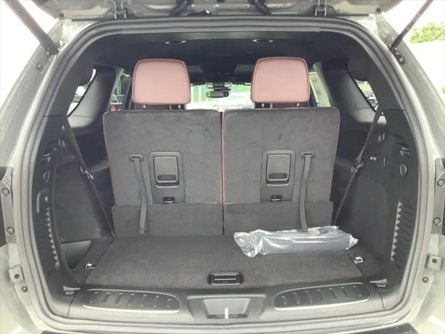 2026 Dodge Durango GT Plus AWD