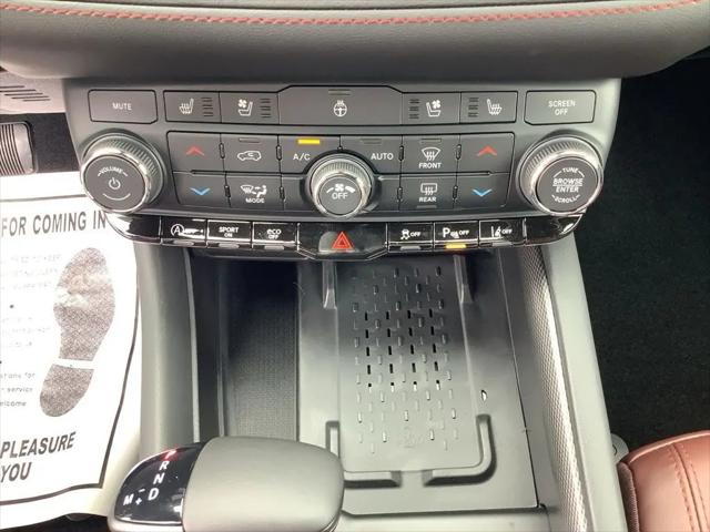 2026 Dodge Durango GT Plus AWD