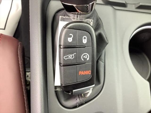 2026 Dodge Durango GT Plus AWD
