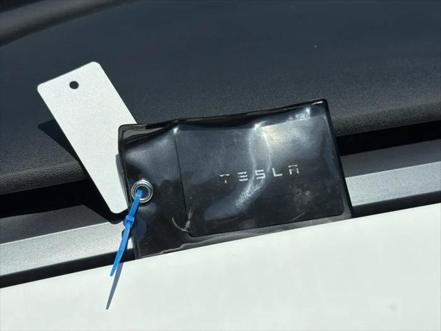 2021 Tesla Model 3 Standard Range Plus Rear-Wheel Drive