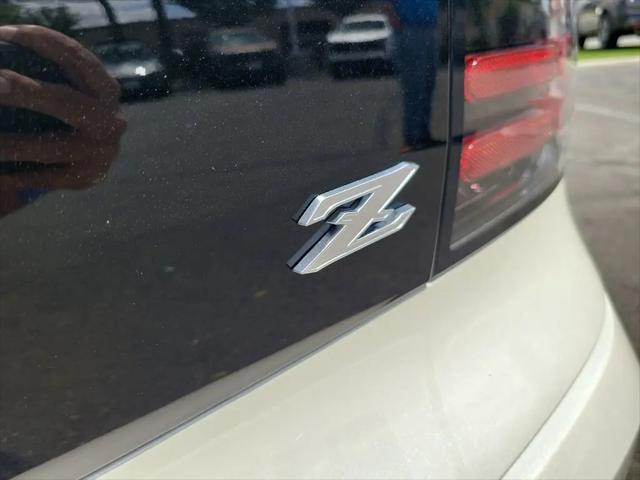 2026 Nissan Z Sport
