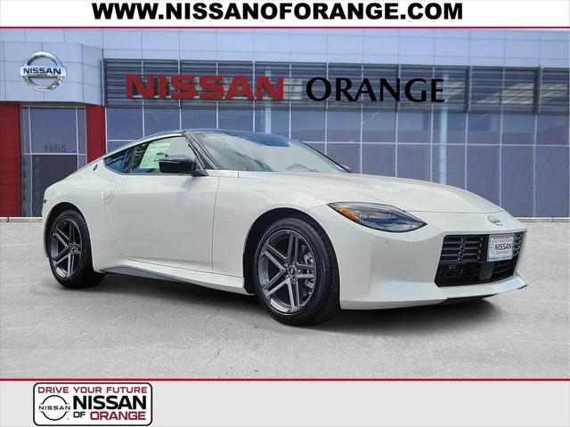 2026 Nissan Z Sport for sale in Orange, CA