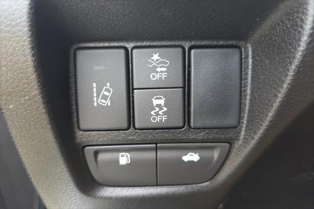 2018 Acura TLX Tech Pkg
