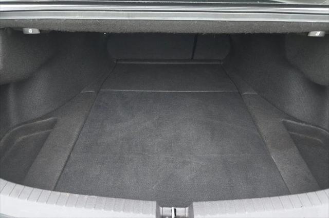 2018 Acura TLX Tech Pkg