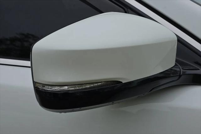 2018 Acura TLX Tech Pkg