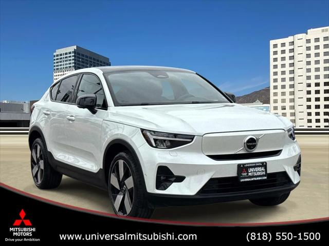 2023 Volvo CT Twin Ultimate for sale in Sherman Oaks, CA