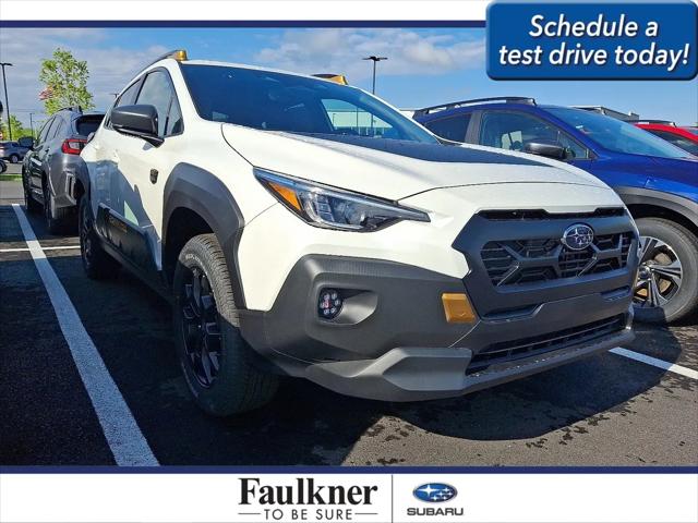2026 Subaru Crosstrek Wilderness for sale in Easton, PA