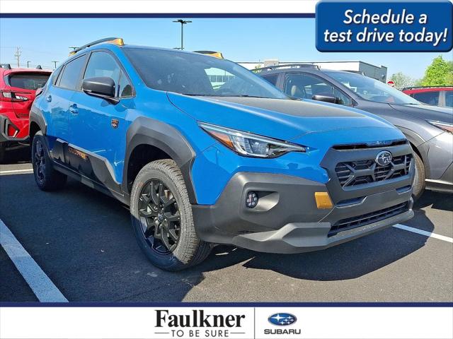 2026 Subaru Crosstrek Wilderness for sale in Easton, PA