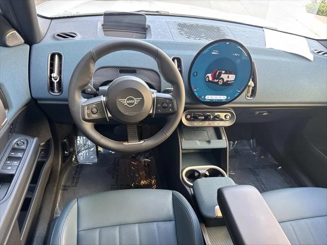 2025 MINI SE Countryman SE ALL4