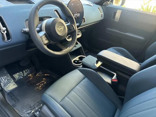 2025 MINI SE Countryman SE ALL4