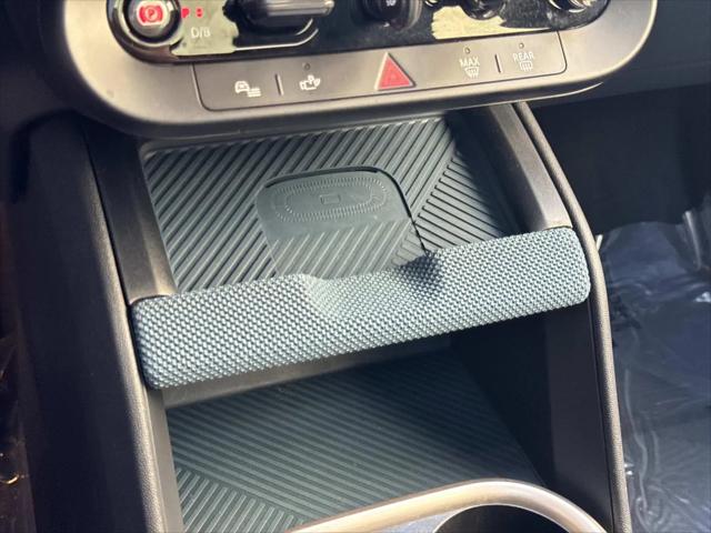 2025 MINI SE Countryman SE ALL4