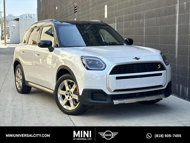 2025 MINI SE Countryman SE ALL4 for sale in North Hollywood, CA