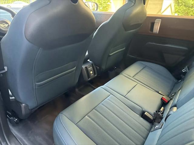 2025 MINI Cooper Countryman Cooper S
