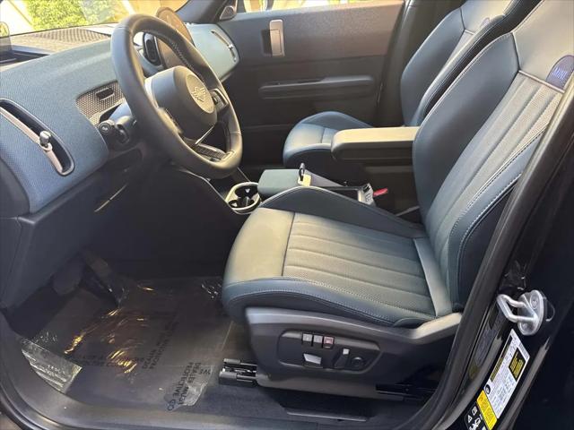 2025 MINI Cooper Countryman Cooper S