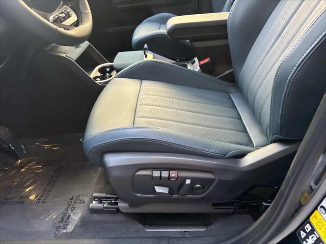 2025 MINI Cooper Countryman Cooper S