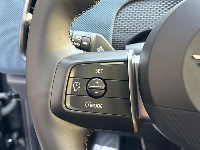 2025 MINI Cooper Countryman Cooper S