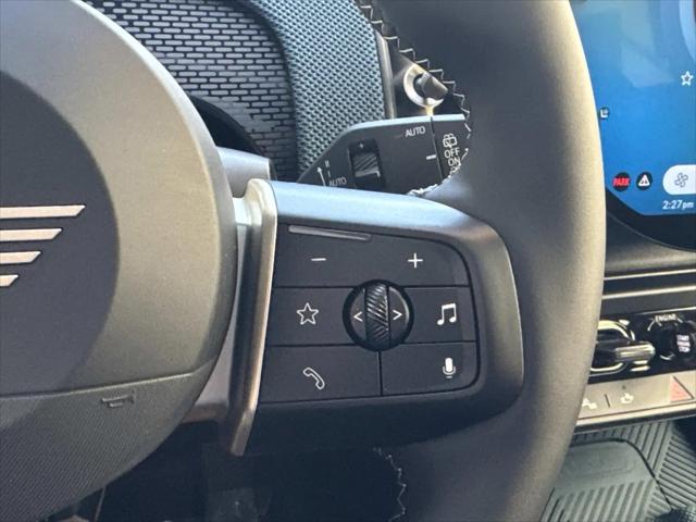 2025 MINI Cooper Countryman Cooper S