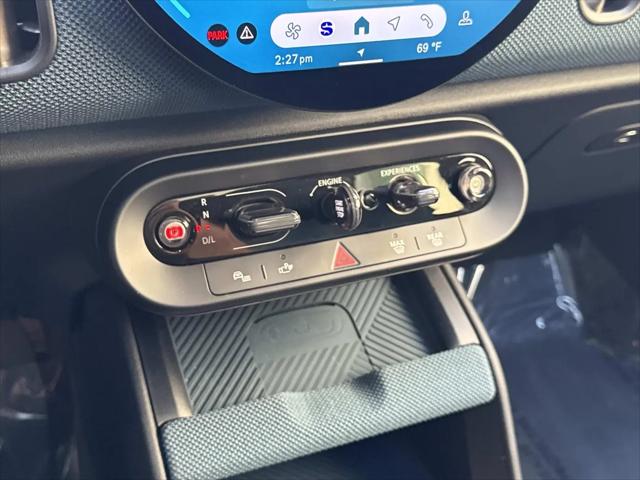2025 MINI Cooper Countryman Cooper S