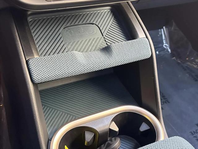 2025 MINI Cooper Countryman Cooper S