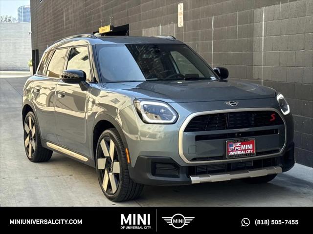 2025 MINI Cooper Countryman Cooper S for sale in North Hollywood, CA