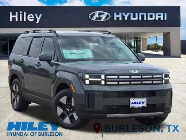2026 Hyundai Santa Fe Hybrid SEL for sale in Burleson, TX