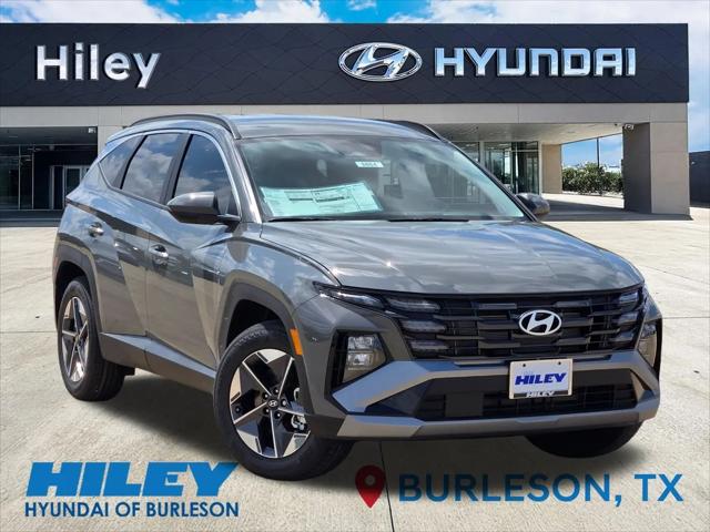 2026 Hyundai Tucson SEL for sale in Burleson, TX