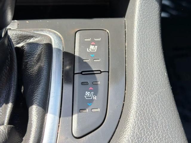 2013 Kia Optima Hybrid EX