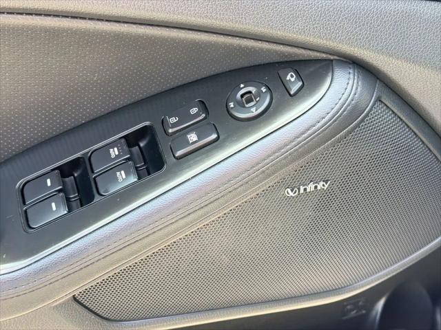 2013 Kia Optima Hybrid EX