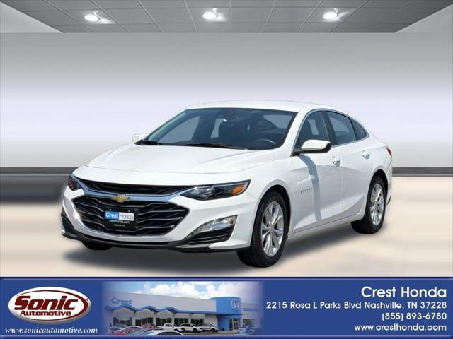 2023 Chevrolet Malibu FWD 1LT for sale in Nashville, TN