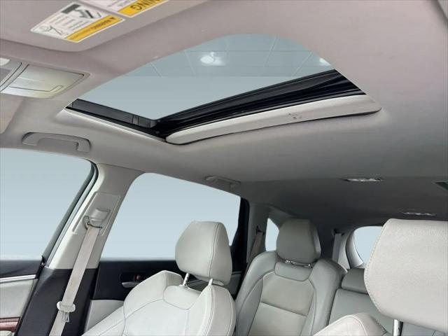 2018 Acura MDX Base