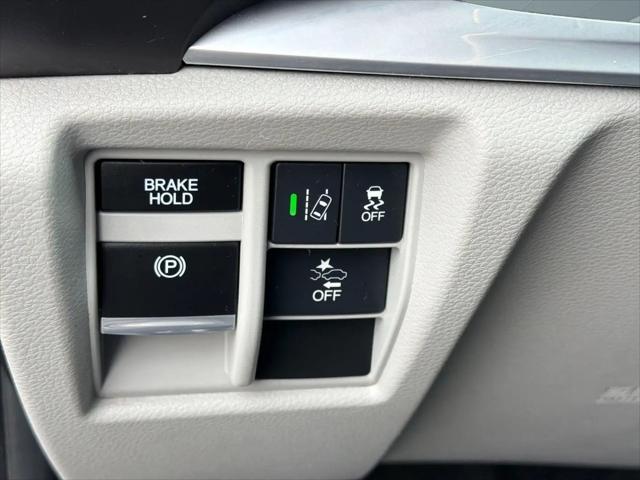 2018 Acura MDX Base