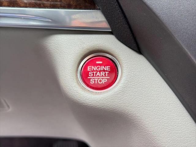 2018 Acura MDX Base