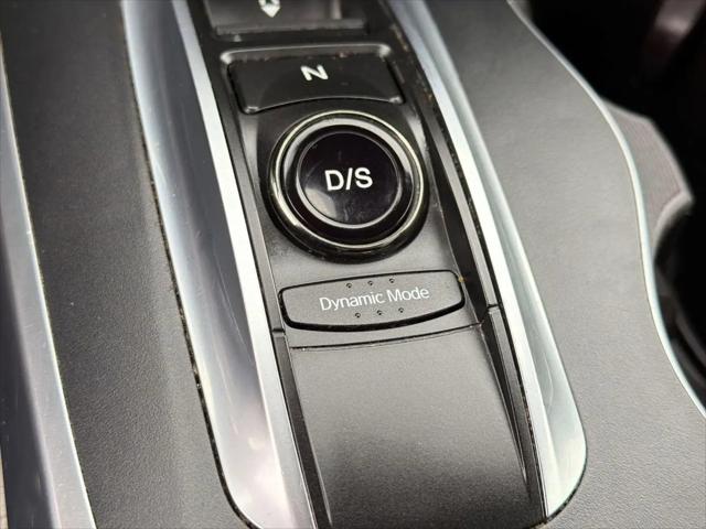 2018 Acura MDX Base