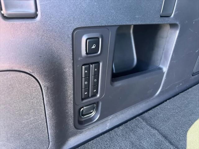 2025 Ford Expedition Platinum MAX