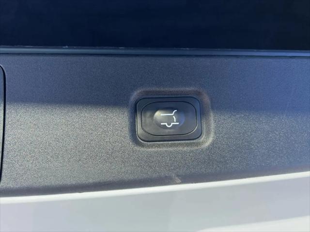 2025 Ford Expedition Platinum MAX