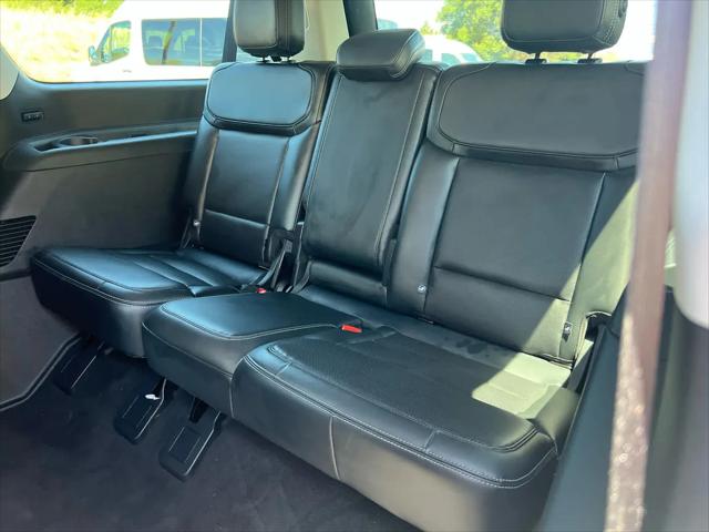 2025 Ford Expedition Platinum MAX