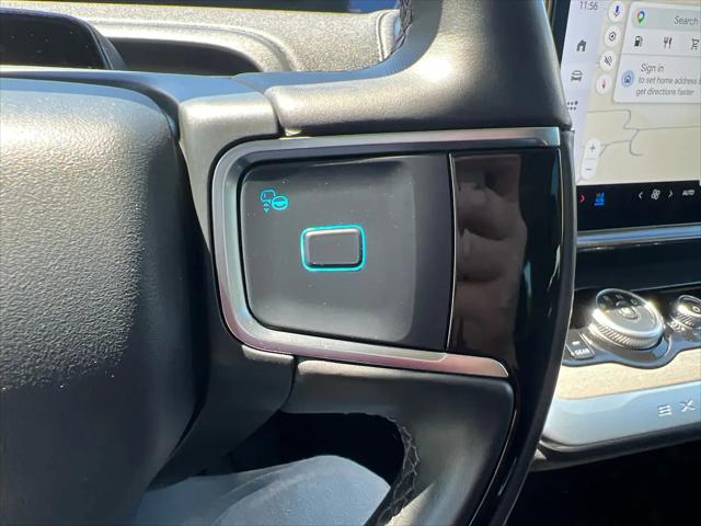 2025 Ford Expedition Platinum MAX