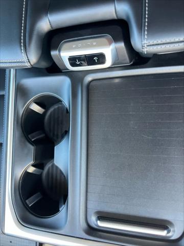 2025 Ford Expedition Platinum MAX