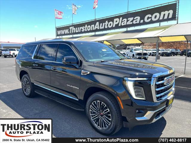 2026 GMC Yukon XL 2WD Elevation for sale in Ukiah, CA