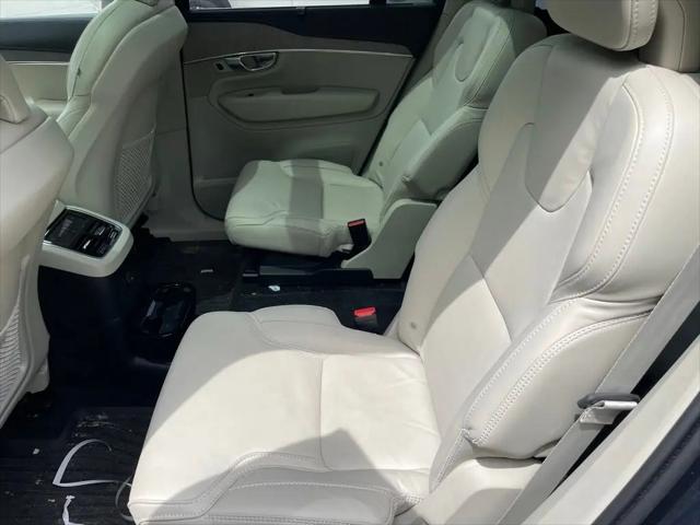 2024 Volvo XC90 Recharge T8 Ultimate 6-Seater